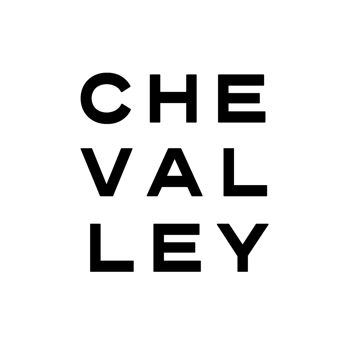 CHEVALLEY · tailormadedesignsolutions